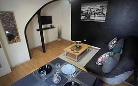 Appartement Spacieux & Lumineux Proche Paris
